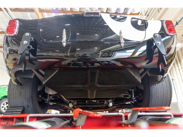 1963 Shelby Cobra (CC-2065527) for sale in Scotts Valley, California