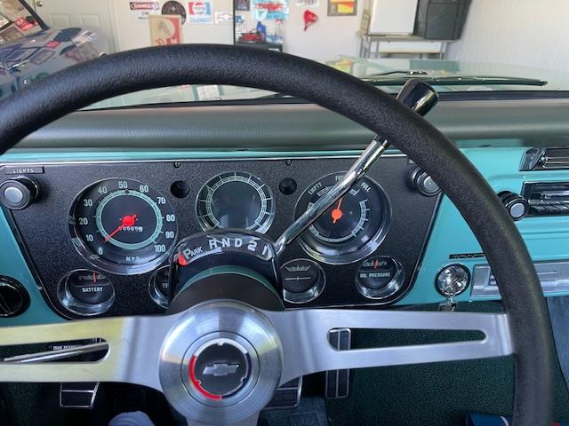 1971 Chevrolet C10 (CC-2065528) for sale in Noblesville, Indiana