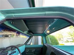 1971 Chevrolet C10 (CC-2065528) for sale in Noblesville, Indiana