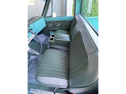 1971 Chevrolet C10 (CC-2065528) for sale in Noblesville, Indiana