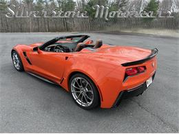 2019 Chevrolet Corvette (CC-2065529) for sale in North Andover, Massachusetts