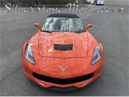 2019 Chevrolet Corvette (CC-2065529) for sale in North Andover, Massachusetts