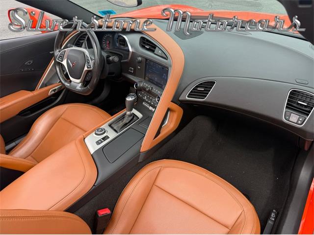2019 Chevrolet Corvette (CC-2065529) for sale in North Andover, Massachusetts