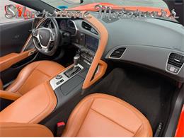 2019 Chevrolet Corvette (CC-2065529) for sale in North Andover, Massachusetts