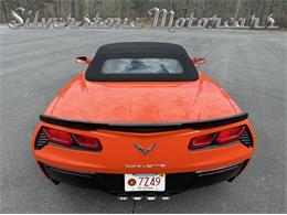 2019 Chevrolet Corvette (CC-2065529) for sale in North Andover, Massachusetts