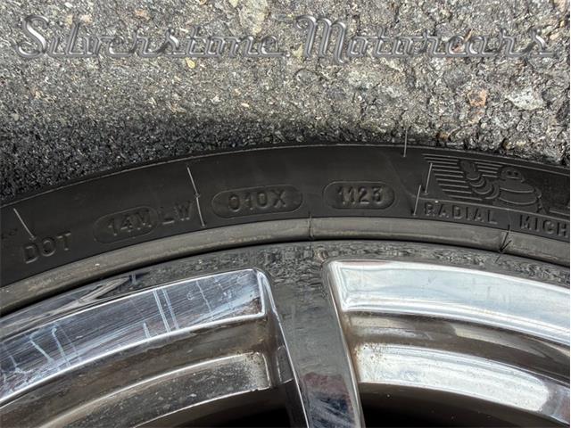 2019 Chevrolet Corvette (CC-2065529) for sale in North Andover, Massachusetts