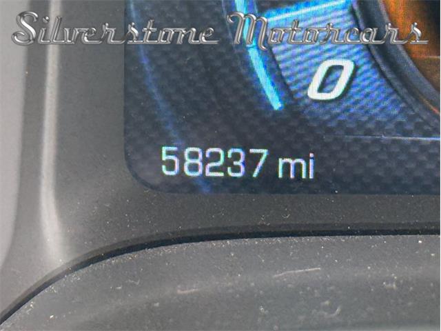 2019 Chevrolet Corvette (CC-2065529) for sale in North Andover, Massachusetts