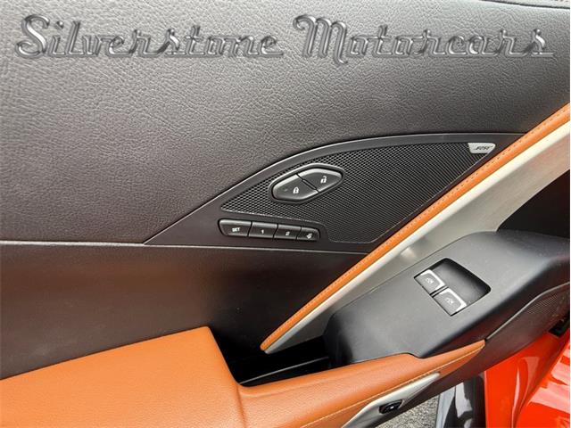 2019 Chevrolet Corvette (CC-2065529) for sale in North Andover, Massachusetts