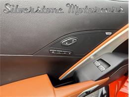 2019 Chevrolet Corvette (CC-2065529) for sale in North Andover, Massachusetts