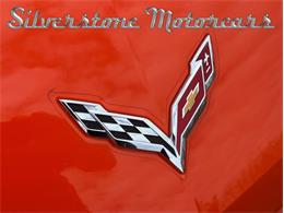 2019 Chevrolet Corvette (CC-2065529) for sale in North Andover, Massachusetts