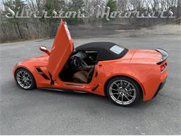 2019 Chevrolet Corvette (CC-2065529) for sale in North Andover, Massachusetts