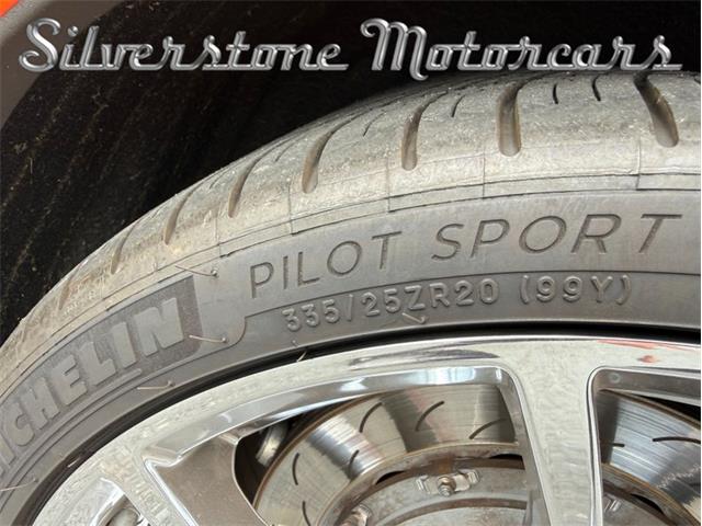 2019 Chevrolet Corvette (CC-2065529) for sale in North Andover, Massachusetts