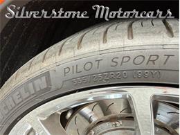 2019 Chevrolet Corvette (CC-2065529) for sale in North Andover, Massachusetts