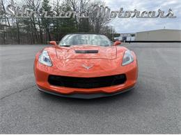 2019 Chevrolet Corvette (CC-2065529) for sale in North Andover, Massachusetts