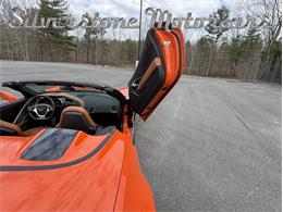 2019 Chevrolet Corvette (CC-2065529) for sale in North Andover, Massachusetts