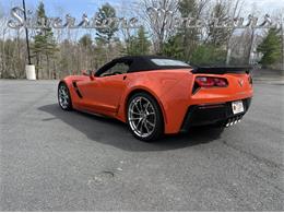 2019 Chevrolet Corvette (CC-2065529) for sale in North Andover, Massachusetts