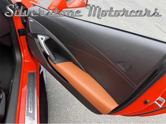 2019 Chevrolet Corvette (CC-2065529) for sale in North Andover, Massachusetts