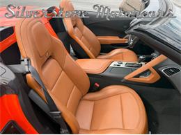 2019 Chevrolet Corvette (CC-2065529) for sale in North Andover, Massachusetts
