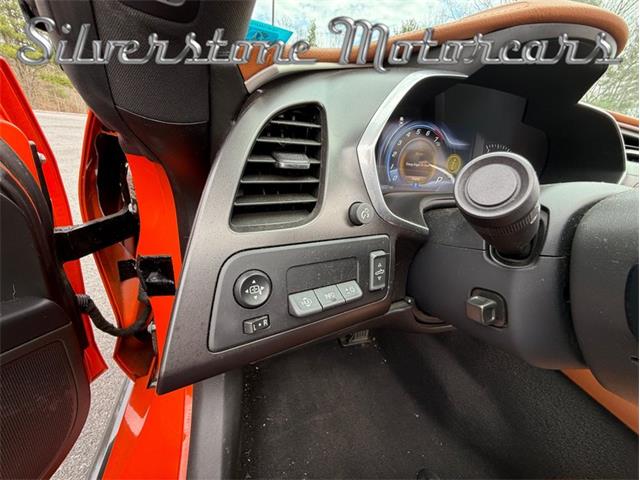 2019 Chevrolet Corvette (CC-2065529) for sale in North Andover, Massachusetts