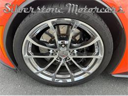 2019 Chevrolet Corvette (CC-2065529) for sale in North Andover, Massachusetts