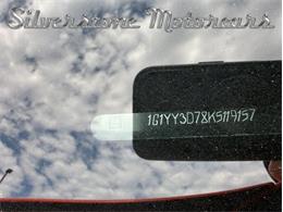 2019 Chevrolet Corvette (CC-2065529) for sale in North Andover, Massachusetts