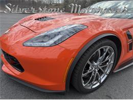 2019 Chevrolet Corvette (CC-2065529) for sale in North Andover, Massachusetts