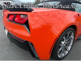 2019 Chevrolet Corvette (CC-2065529) for sale in North Andover, Massachusetts