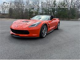2019 Chevrolet Corvette (CC-2065529) for sale in North Andover, Massachusetts