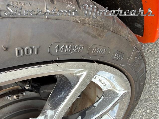 2019 Chevrolet Corvette (CC-2065529) for sale in North Andover, Massachusetts