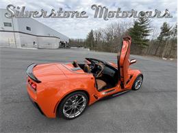 2019 Chevrolet Corvette (CC-2065529) for sale in North Andover, Massachusetts