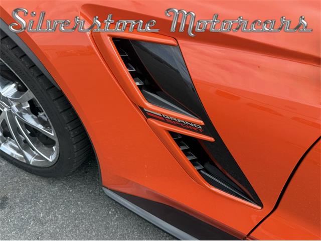 2019 Chevrolet Corvette (CC-2065529) for sale in North Andover, Massachusetts