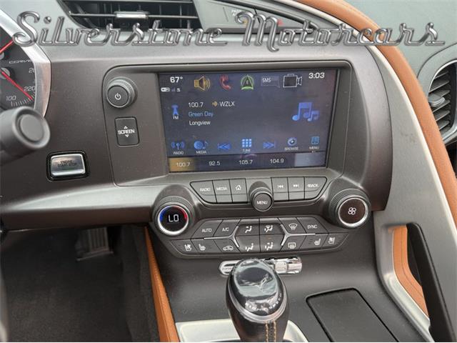 2019 Chevrolet Corvette (CC-2065529) for sale in North Andover, Massachusetts