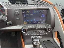 2019 Chevrolet Corvette (CC-2065529) for sale in North Andover, Massachusetts