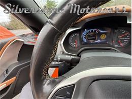 2019 Chevrolet Corvette (CC-2065529) for sale in North Andover, Massachusetts