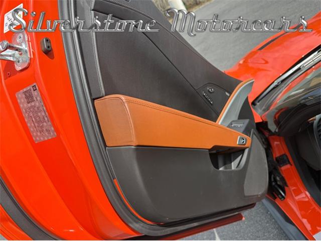 2019 Chevrolet Corvette (CC-2065529) for sale in North Andover, Massachusetts