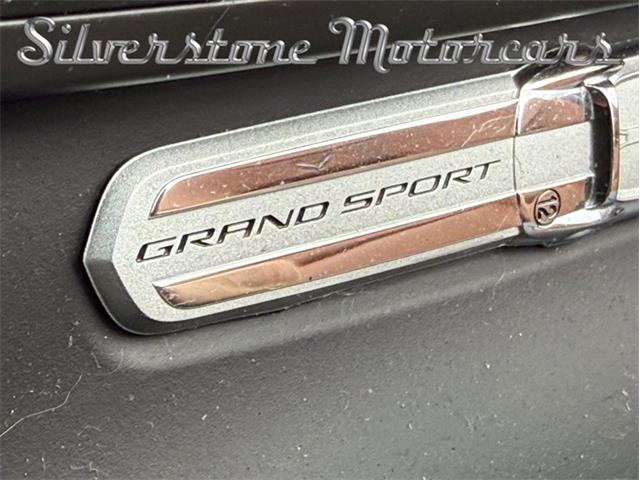 2019 Chevrolet Corvette (CC-2065529) for sale in North Andover, Massachusetts