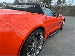2019 Chevrolet Corvette (CC-2065529) for sale in North Andover, Massachusetts