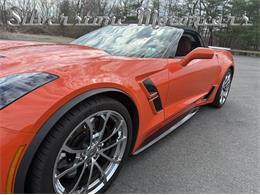 2019 Chevrolet Corvette (CC-2065529) for sale in North Andover, Massachusetts