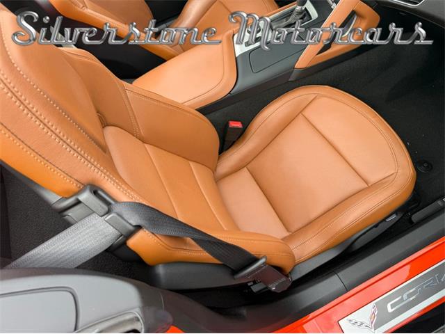 2019 Chevrolet Corvette (CC-2065529) for sale in North Andover, Massachusetts