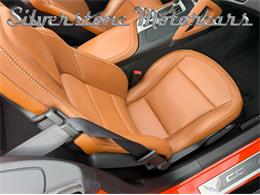 2019 Chevrolet Corvette (CC-2065529) for sale in North Andover, Massachusetts