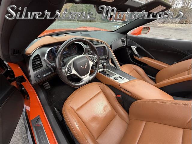 2019 Chevrolet Corvette (CC-2065529) for sale in North Andover, Massachusetts