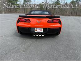 2019 Chevrolet Corvette (CC-2065529) for sale in North Andover, Massachusetts