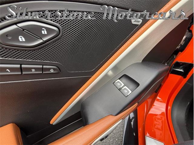 2019 Chevrolet Corvette (CC-2065529) for sale in North Andover, Massachusetts