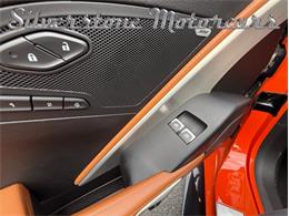 2019 Chevrolet Corvette (CC-2065529) for sale in North Andover, Massachusetts