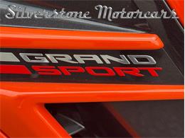 2019 Chevrolet Corvette (CC-2065529) for sale in North Andover, Massachusetts