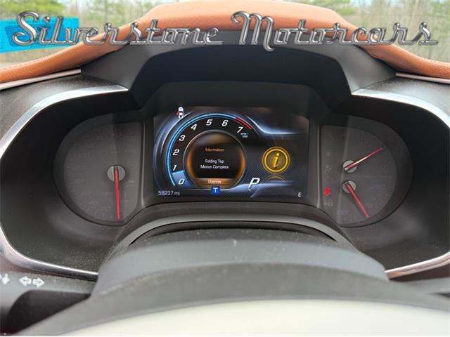 2019 Chevrolet Corvette (CC-2065529) for sale in North Andover, Massachusetts