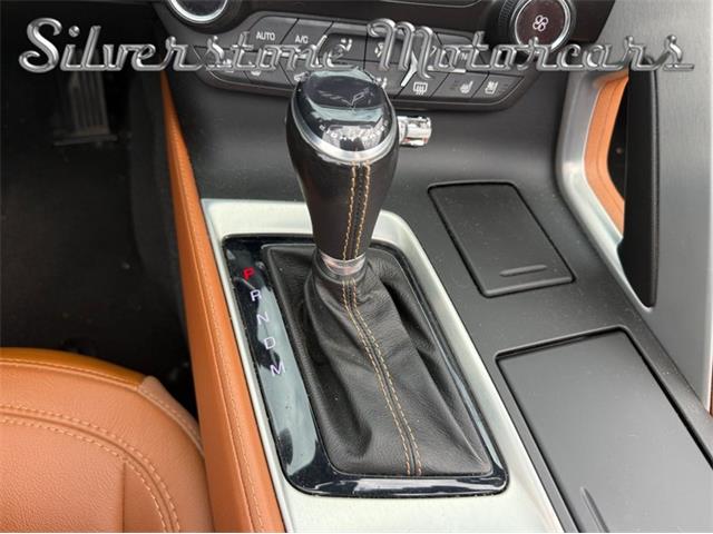 2019 Chevrolet Corvette (CC-2065529) for sale in North Andover, Massachusetts