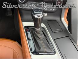 2019 Chevrolet Corvette (CC-2065529) for sale in North Andover, Massachusetts