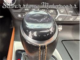 2019 Chevrolet Corvette (CC-2065529) for sale in North Andover, Massachusetts