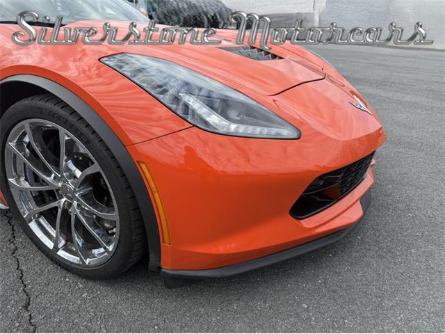 2019 Chevrolet Corvette (CC-2065529) for sale in North Andover, Massachusetts